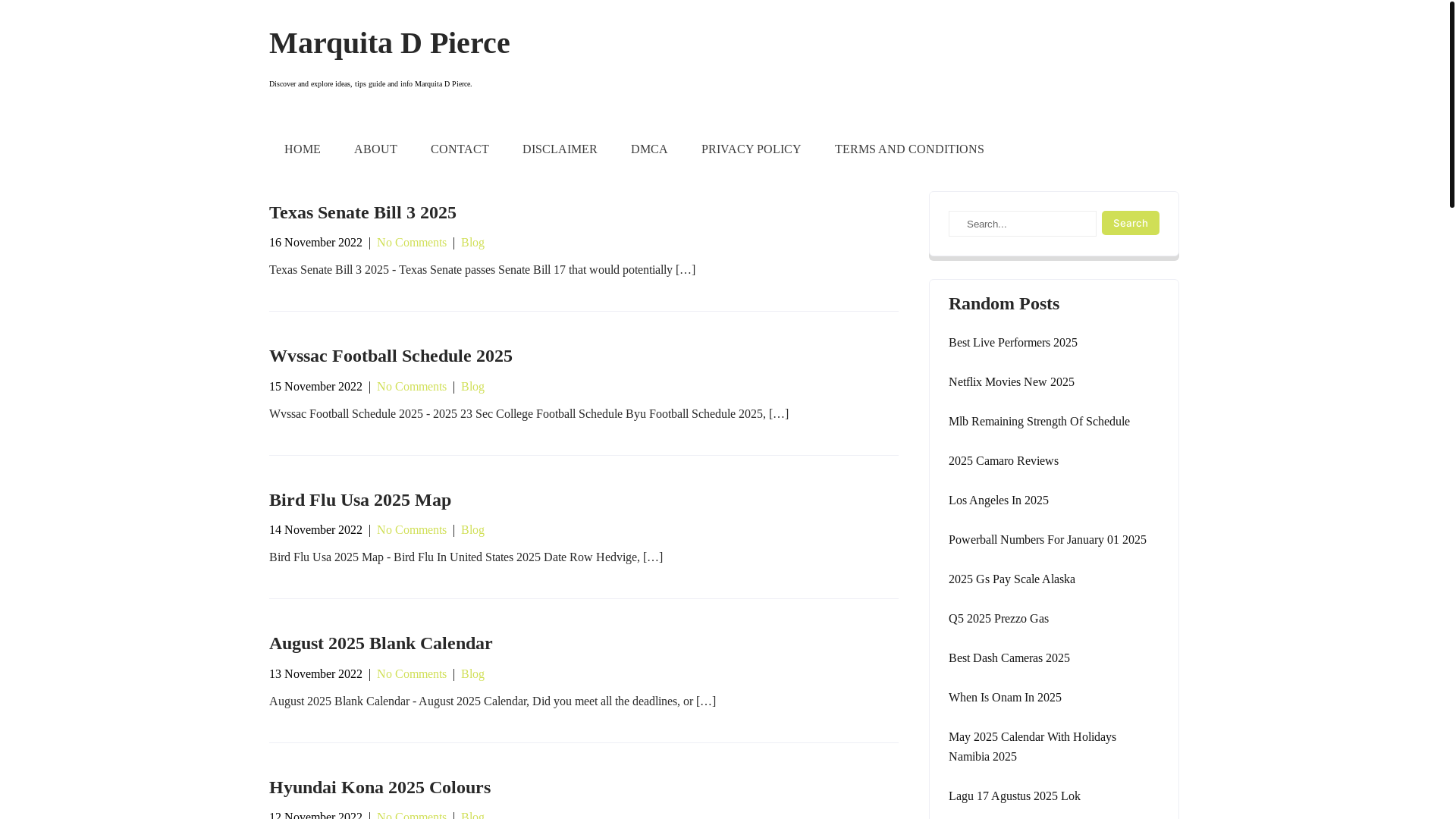 website screenshot of https://marquitadpierced.pages.dev/