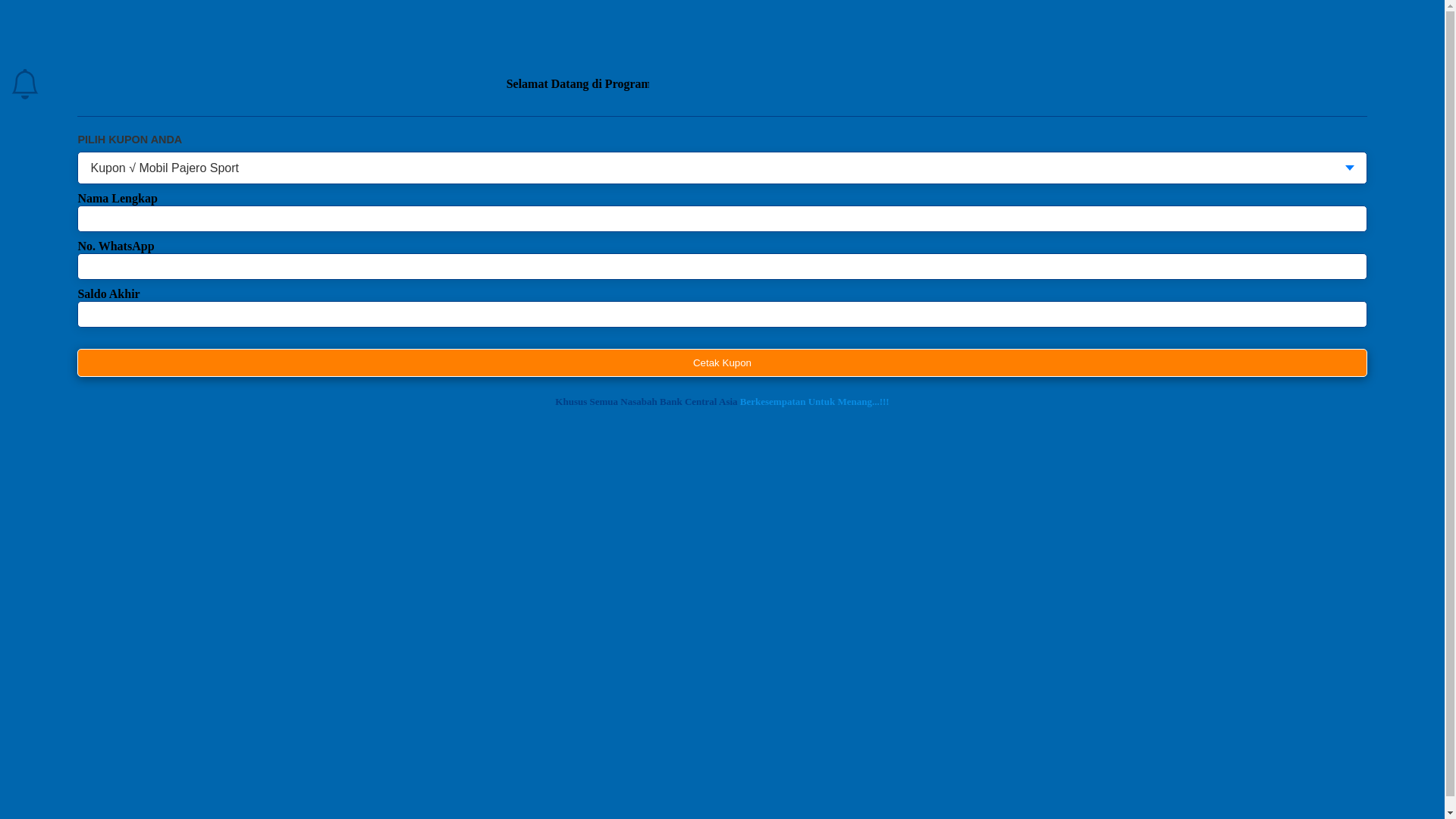 website screenshot of http://daftarhadiahbca.my.id/