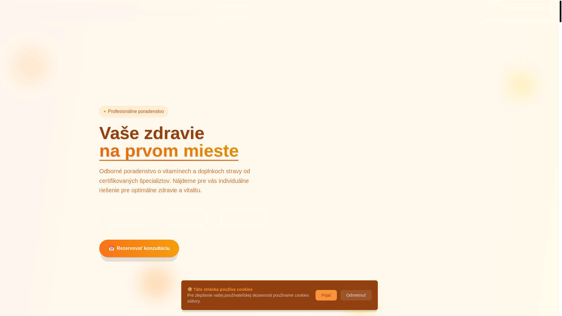 website screenshot of https://kaldravellior.eu/