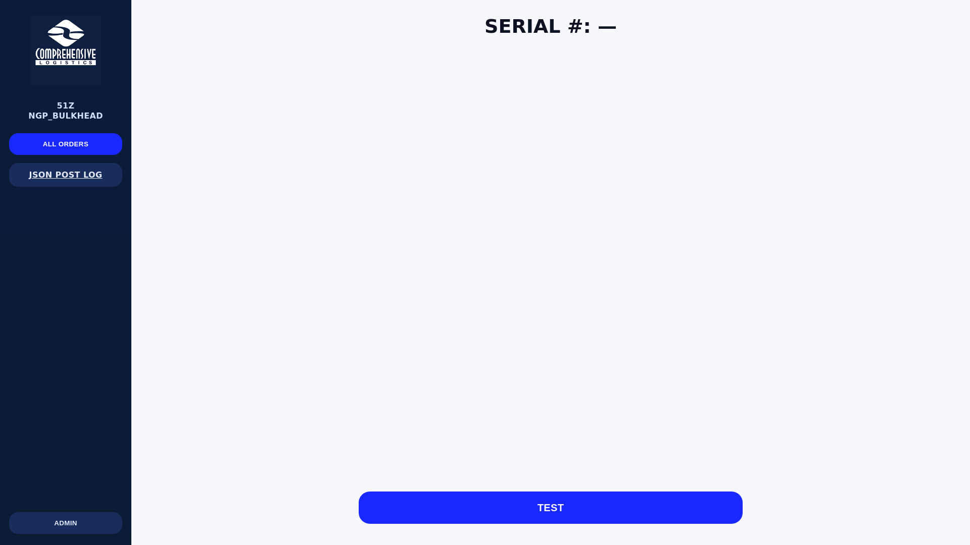 website screenshot of https://cli-standalone-inference.pages.dev/