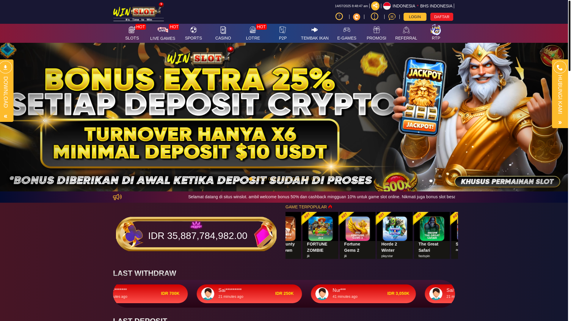 website screenshot of https://technopolisinvicta.store/