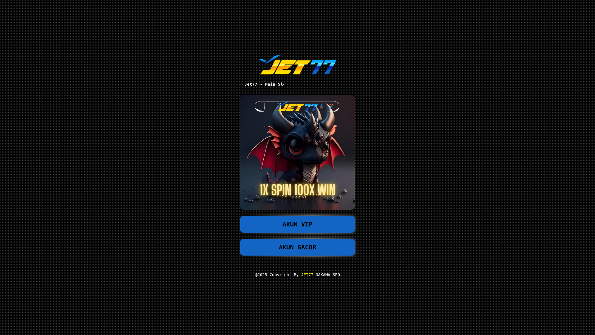 website screenshot of https://zonabola.pages.dev/