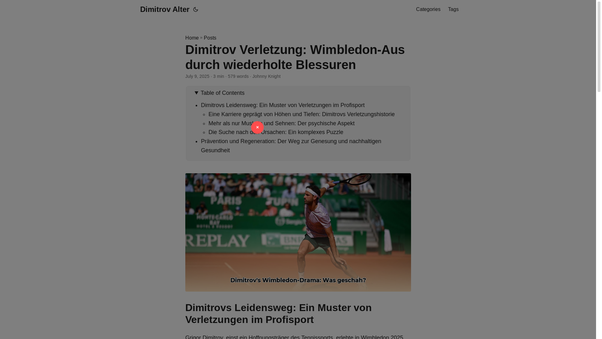 website screenshot of https://dimitrov-alter.pages.dev/