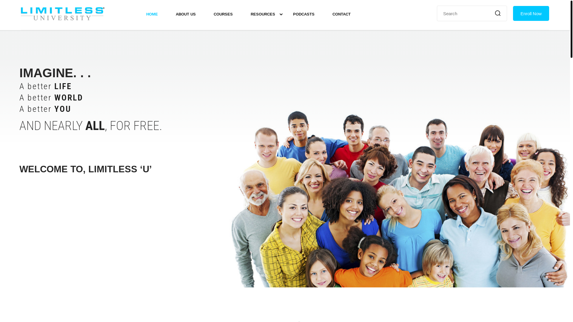 website screenshot of https://omnicoachai.org/