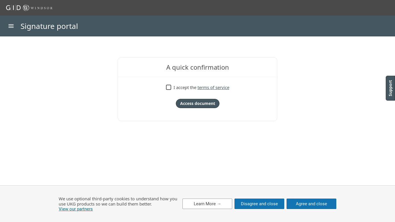 website screenshot of https://windsorproperty.efm.hrsd.ultipro.com/document-signing/TSZBCZAXQIMTLNH/?set_lang=en