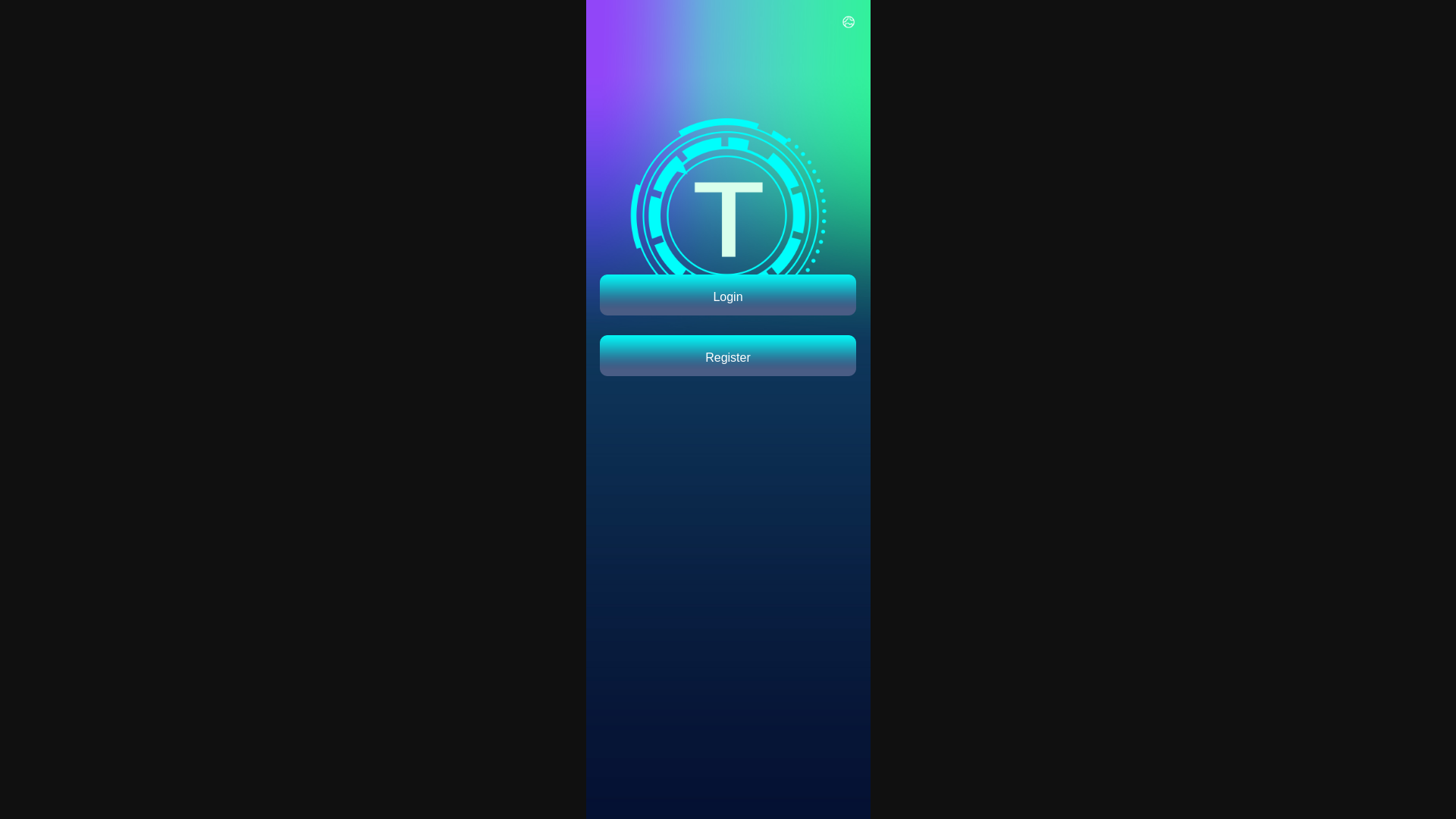 website screenshot of https://jiq.cc/