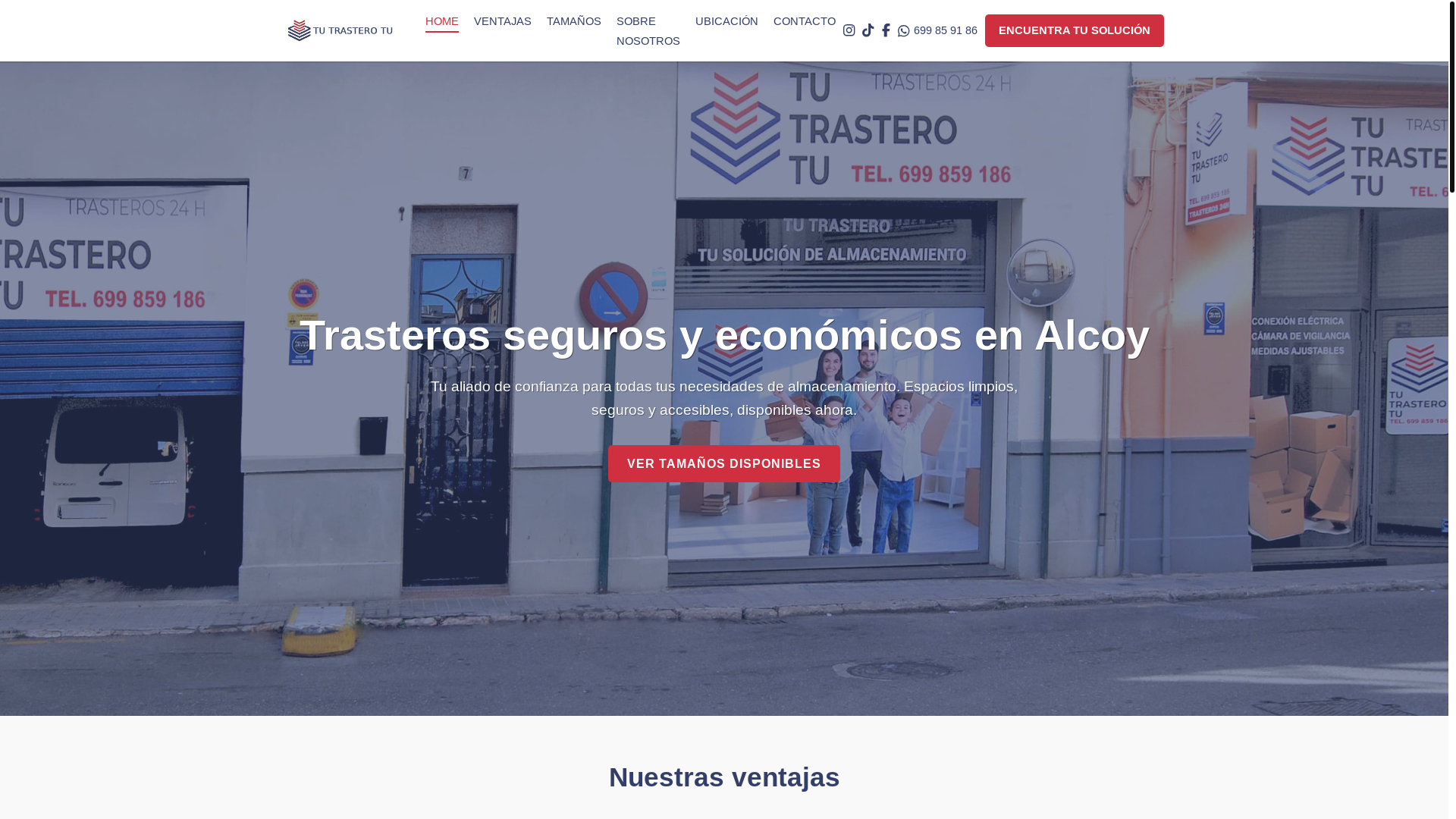 website screenshot of https://tutete.pages.dev/