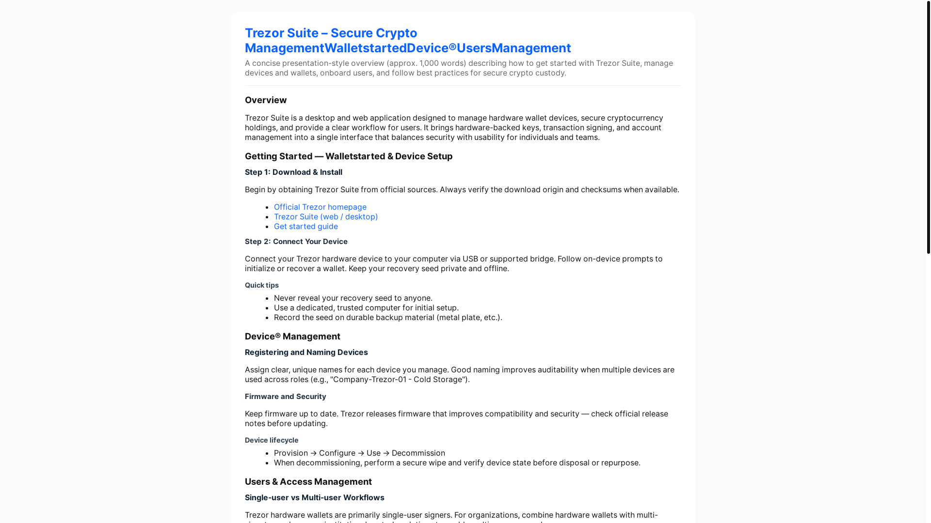 website screenshot of https://org-suiterezors.pages.dev/