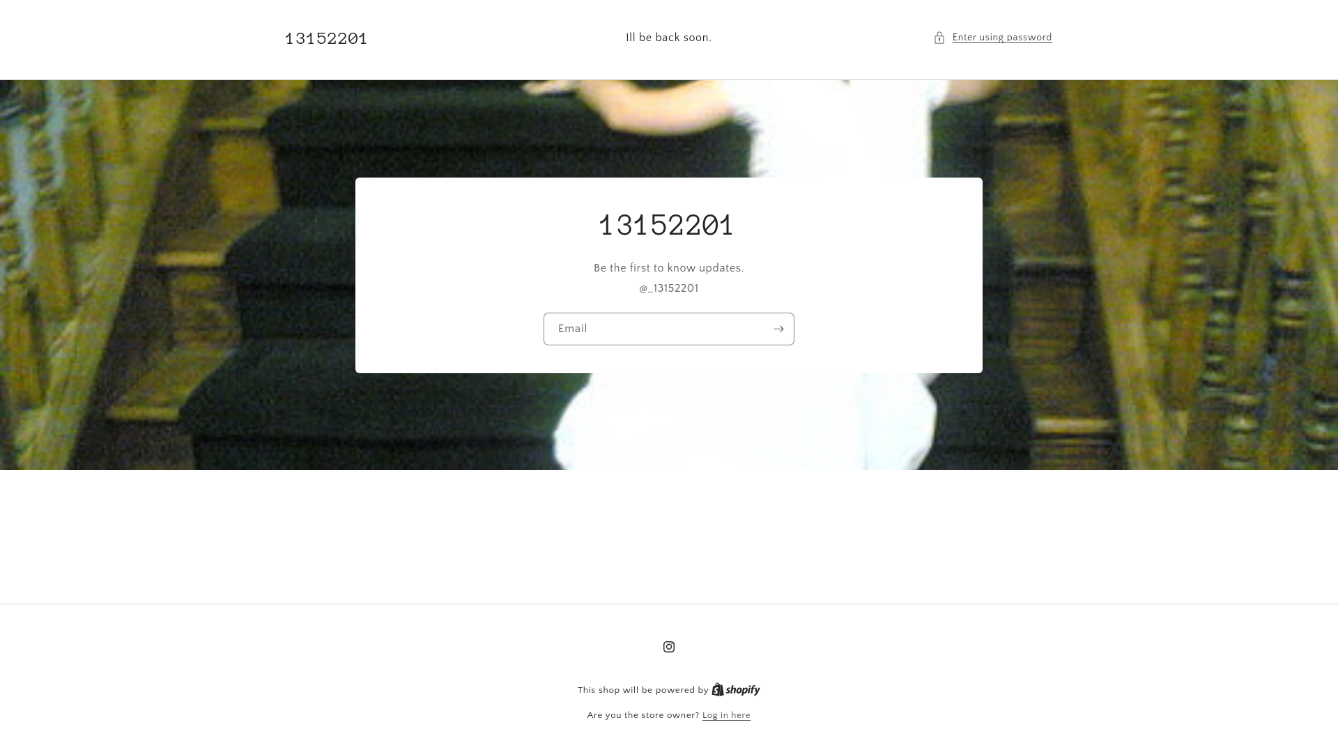 website screenshot of https://externism.com/