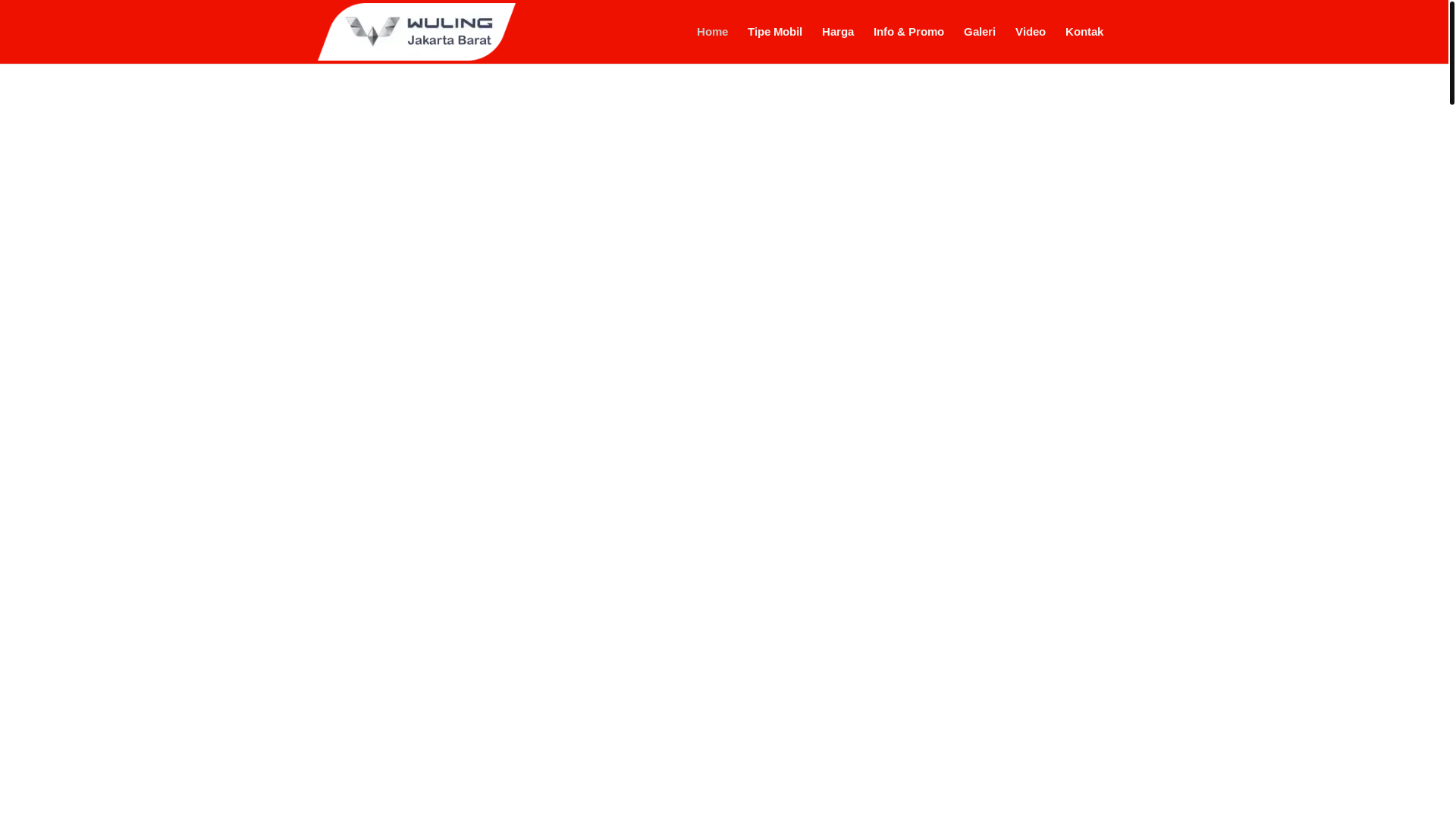 website screenshot of https://wulingmobiljakarta-com.pages.dev/