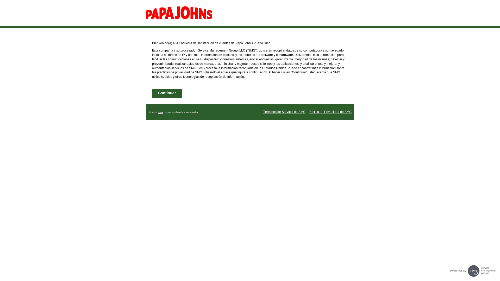 website screenshot of https://Www.papatalkpri.com