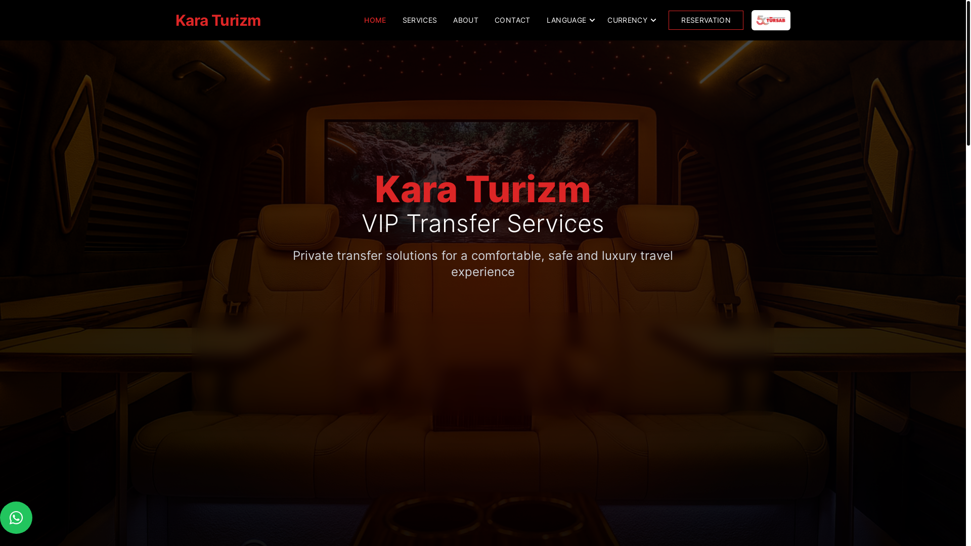 website screenshot of https://hesblackline.com/