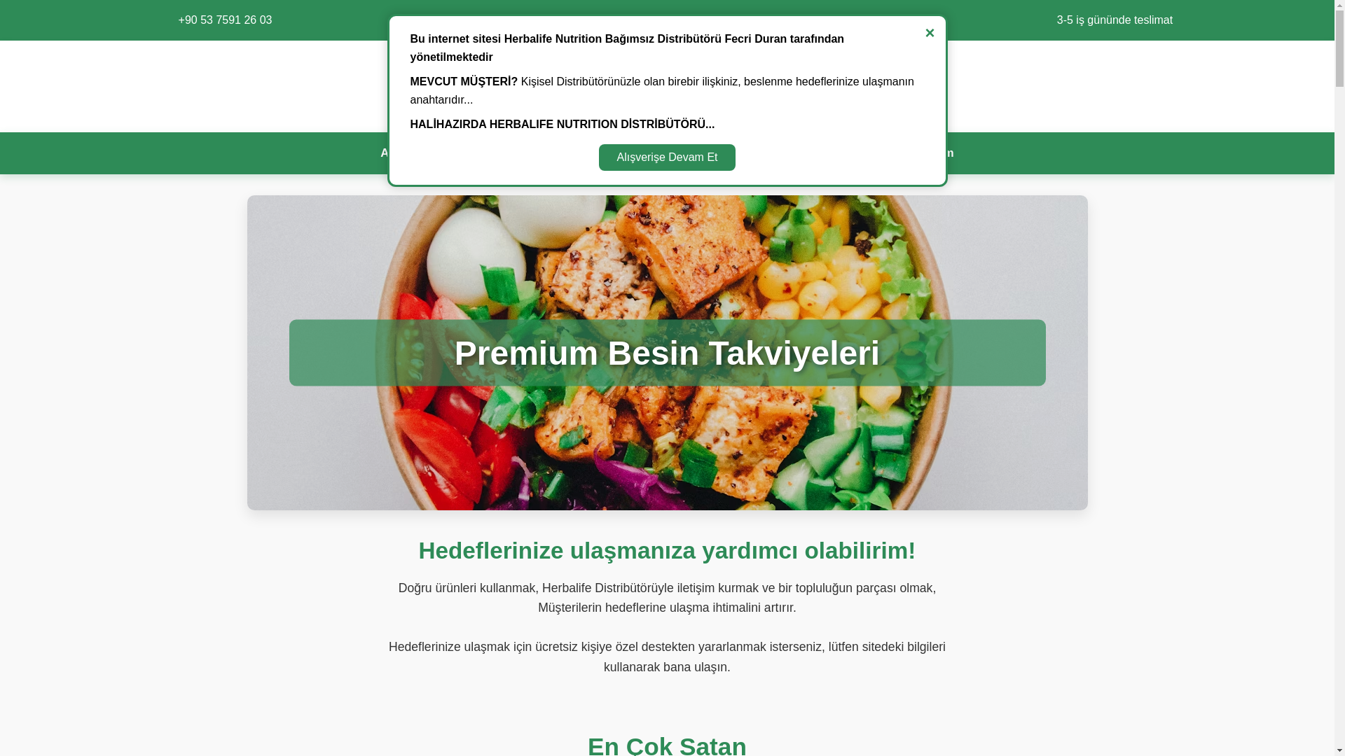 website screenshot of https://nutraliaform.com/