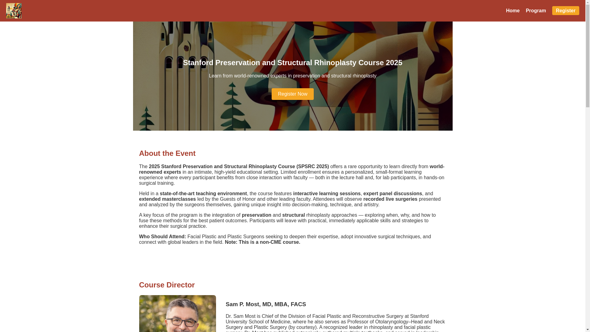 website screenshot of https://preservationandstructure.com/