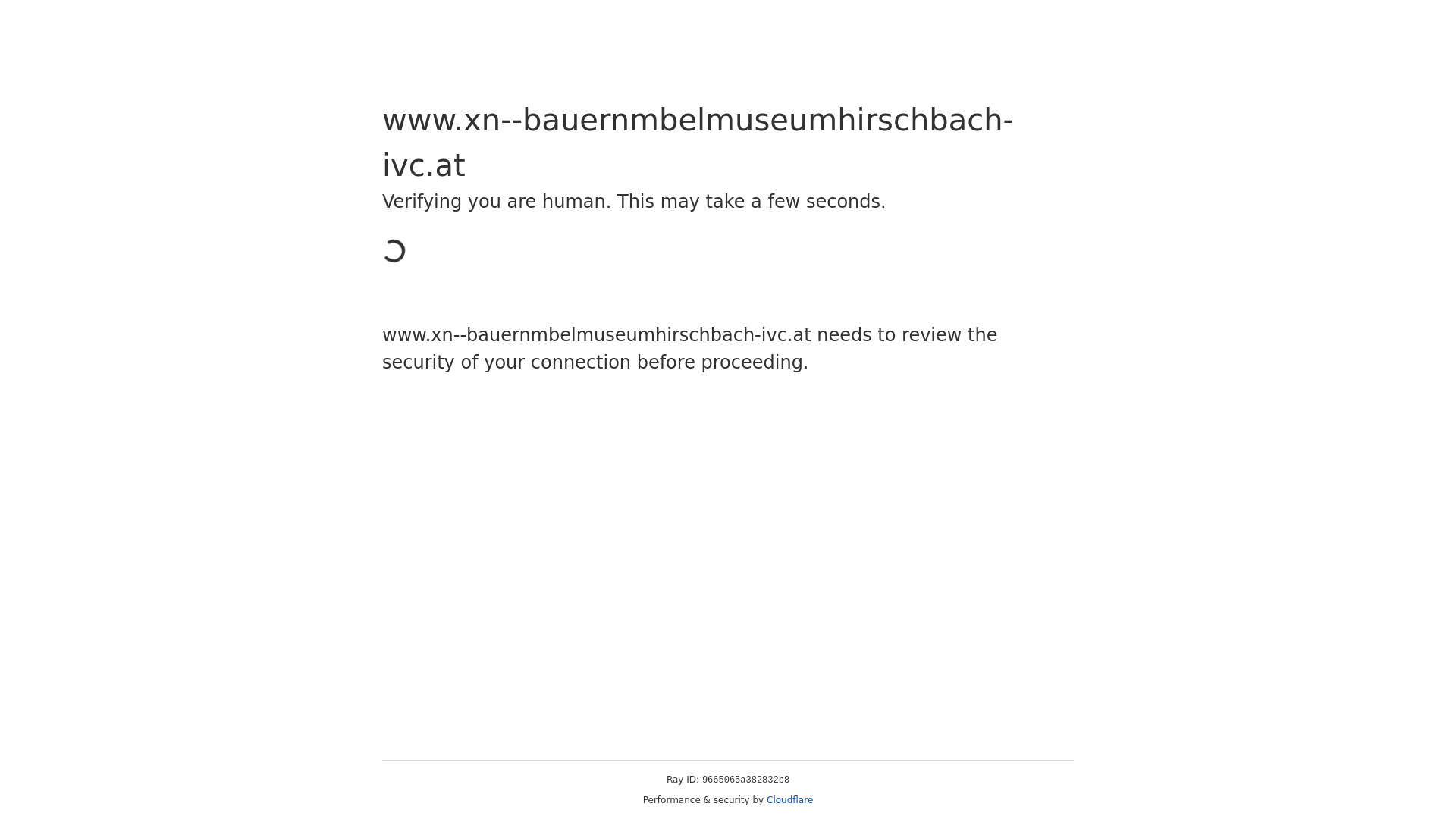 website screenshot of https://xn--bauernmbelmuseumhirschbach-ivc.at/