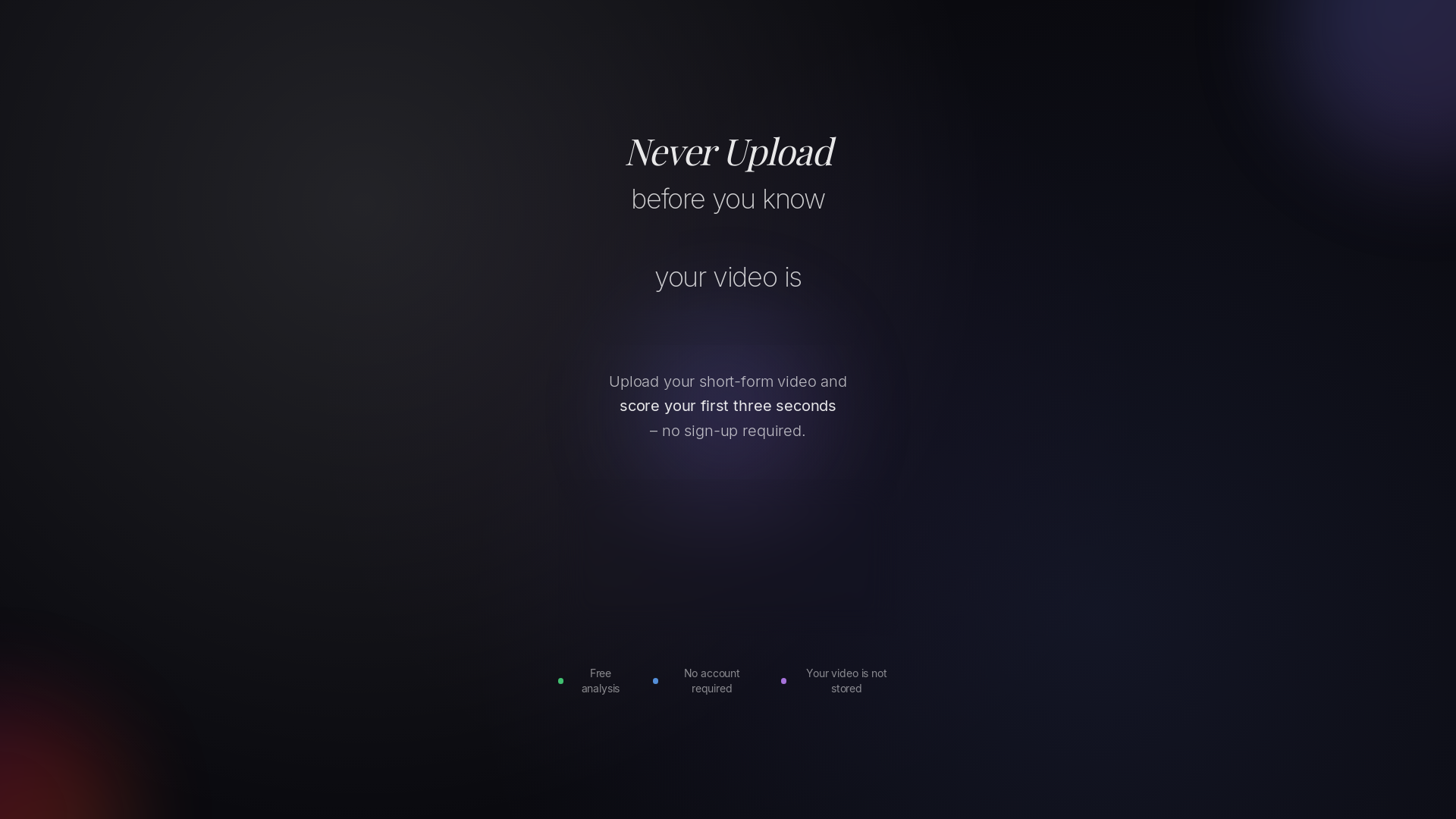 website screenshot of https://howhooking.com/