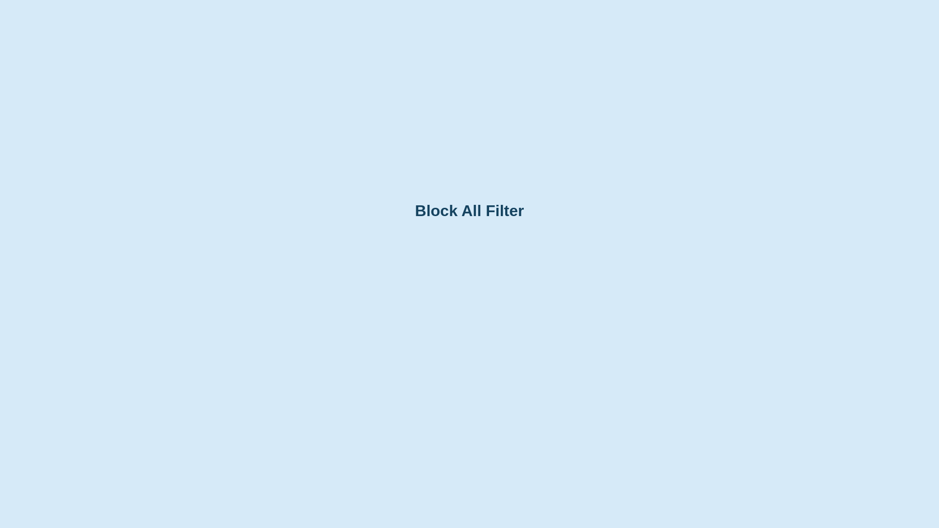 website screenshot of https://block-all.pages.dev/