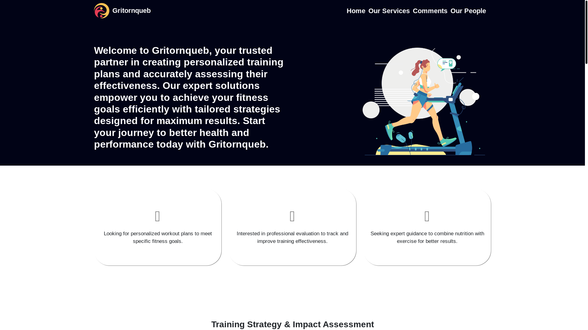 website screenshot of https://medi-services-au.app/