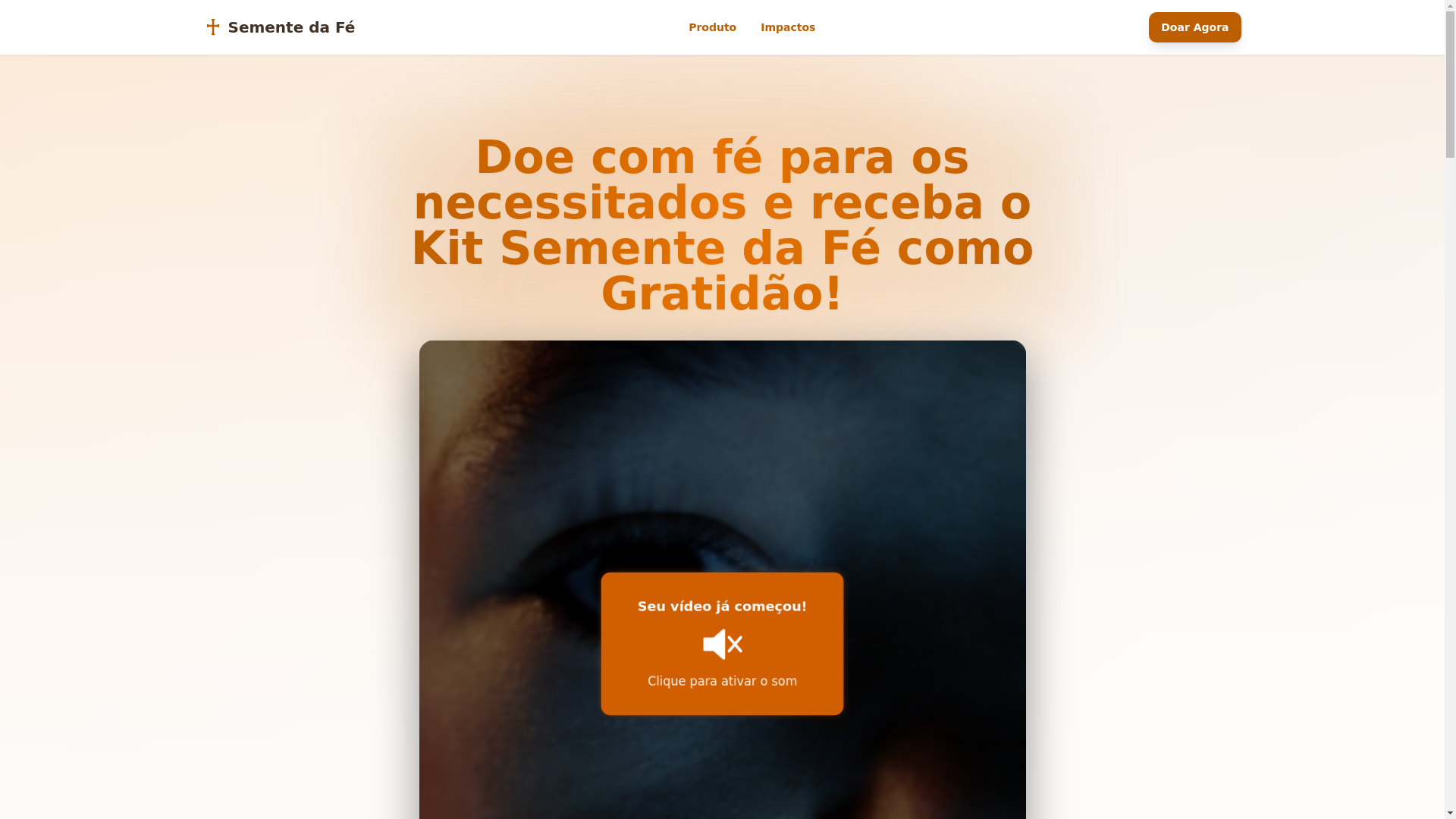 website screenshot of https://novokitsementedafe.site/