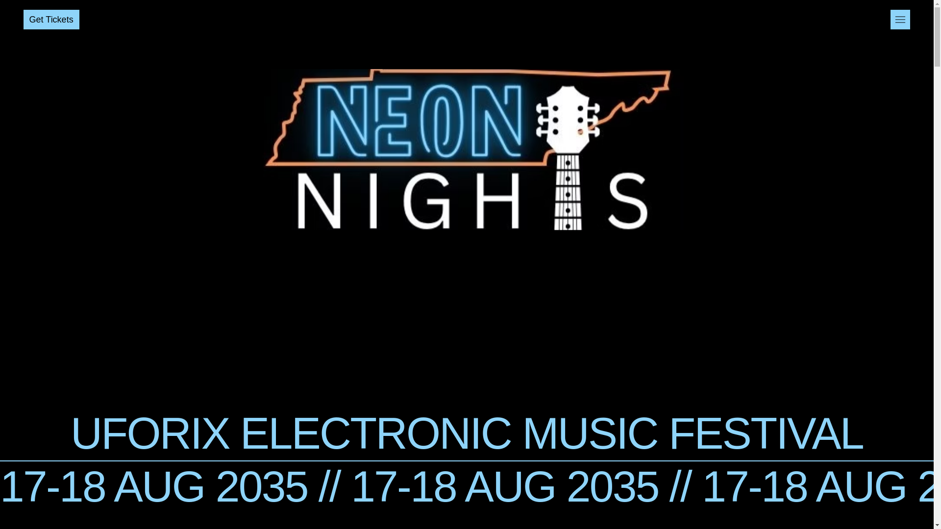 website screenshot of https://neonnightstn.com/