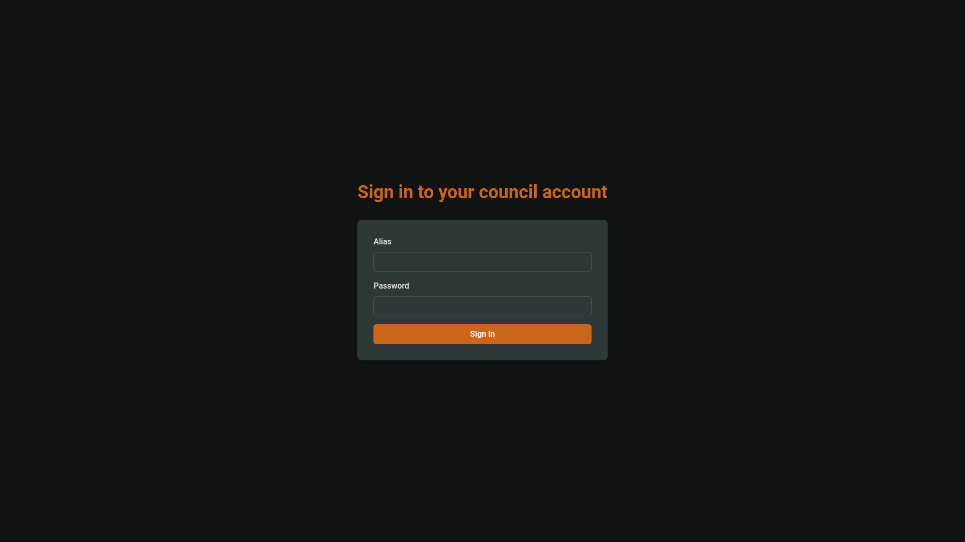 website screenshot of https://procity-council-3bn.pages.dev/