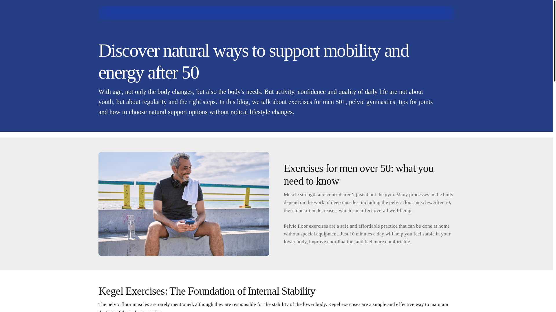website screenshot of https://everydaymalevitalityc.info/