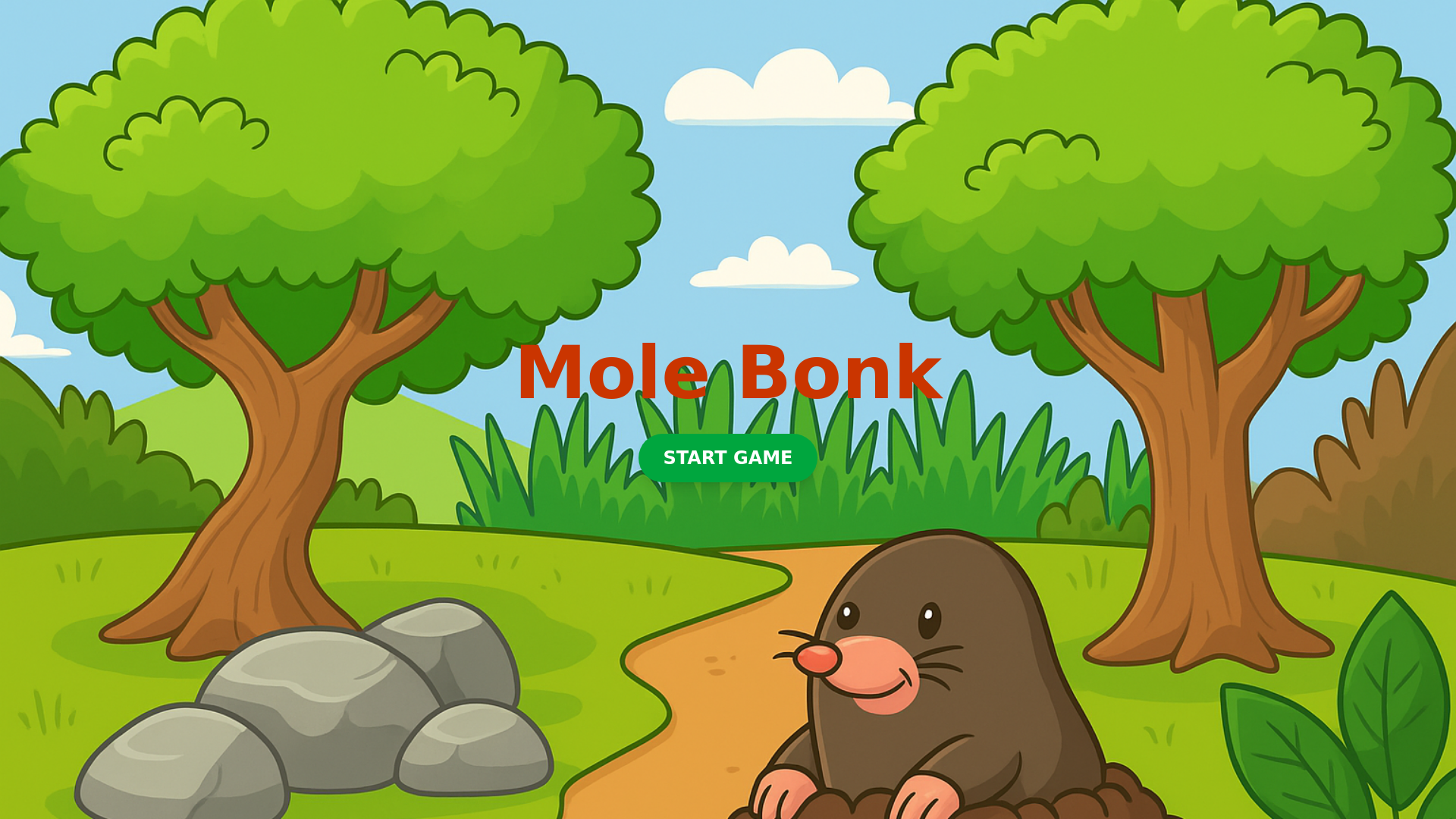 website screenshot of https://molebonk.pages.dev/