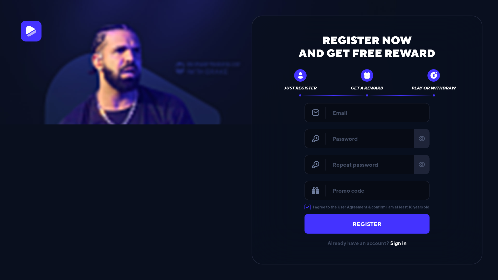 website screenshot of https://projectwex.com/