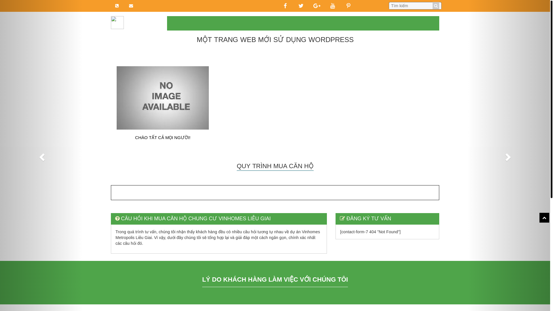 website screenshot of https://vexere247.vn/