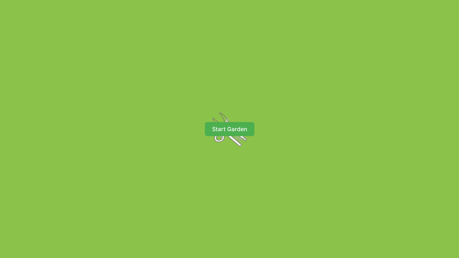 website screenshot of https://zengardencreator.pages.dev/