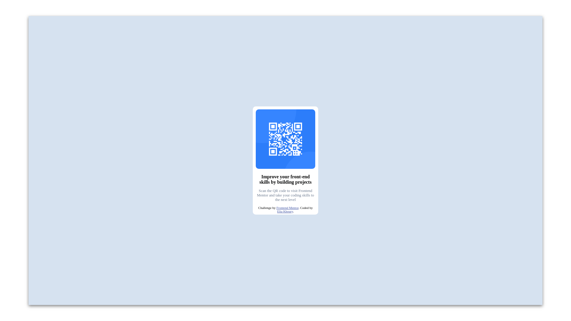 website screenshot of https://qrcode-7wz.pages.dev/