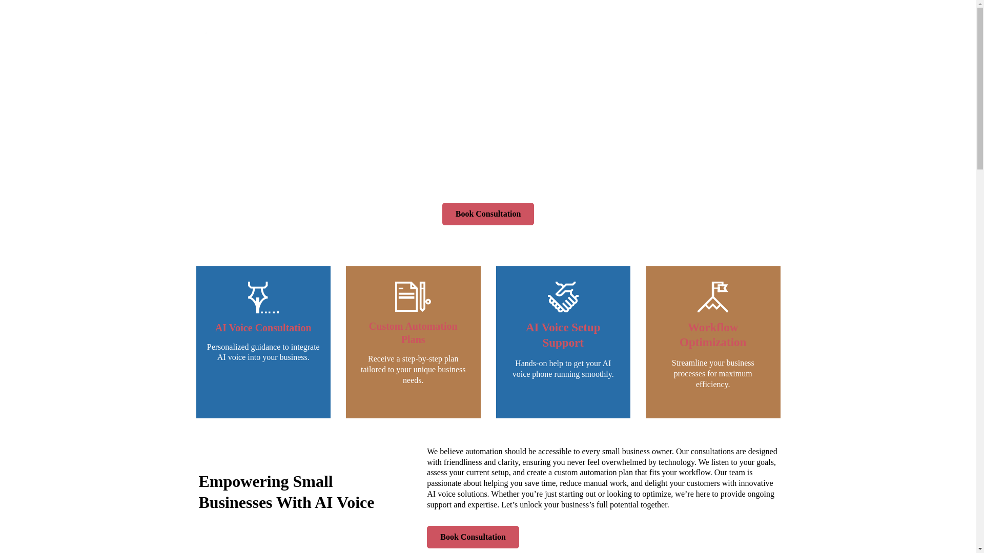 website screenshot of https://cft-direct.com/
