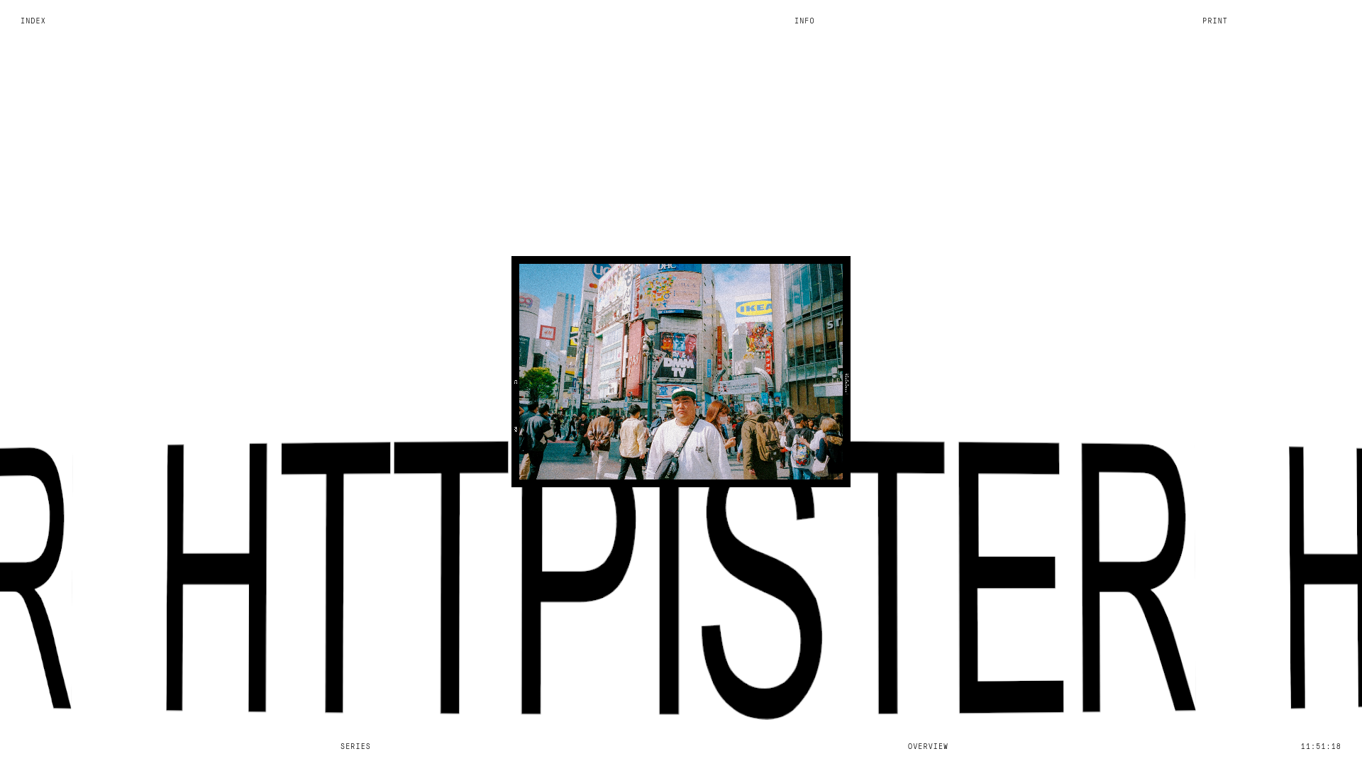 website screenshot of https://devipster.pages.dev/