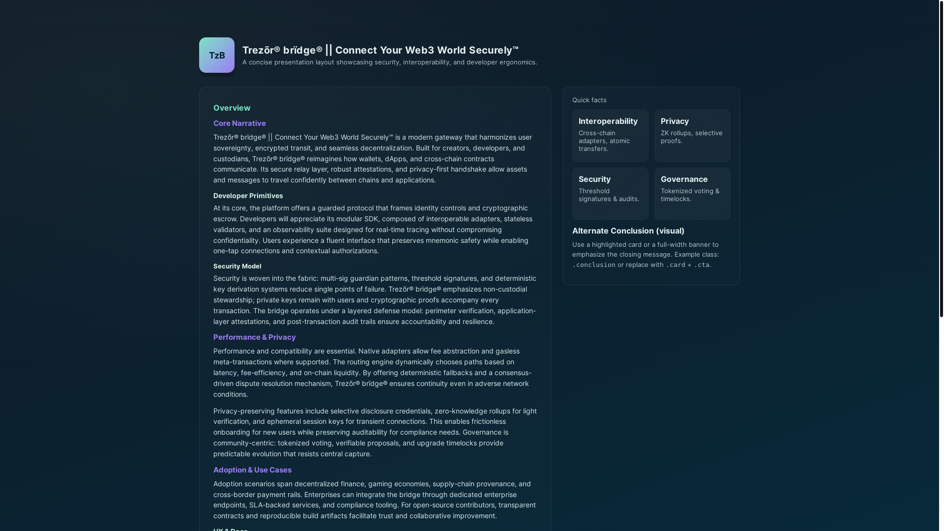 website screenshot of https://hardwere-trezo-io-log.pages.dev/