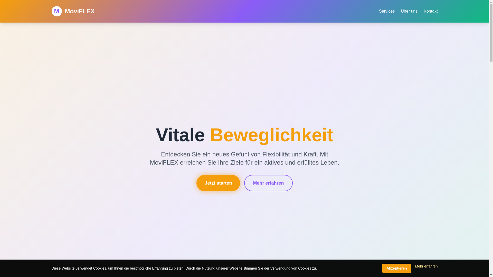 website screenshot of https://healthboost.cfd/