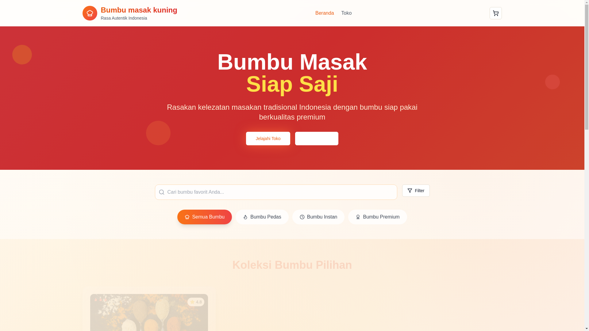 website screenshot of https://cefmix.com/