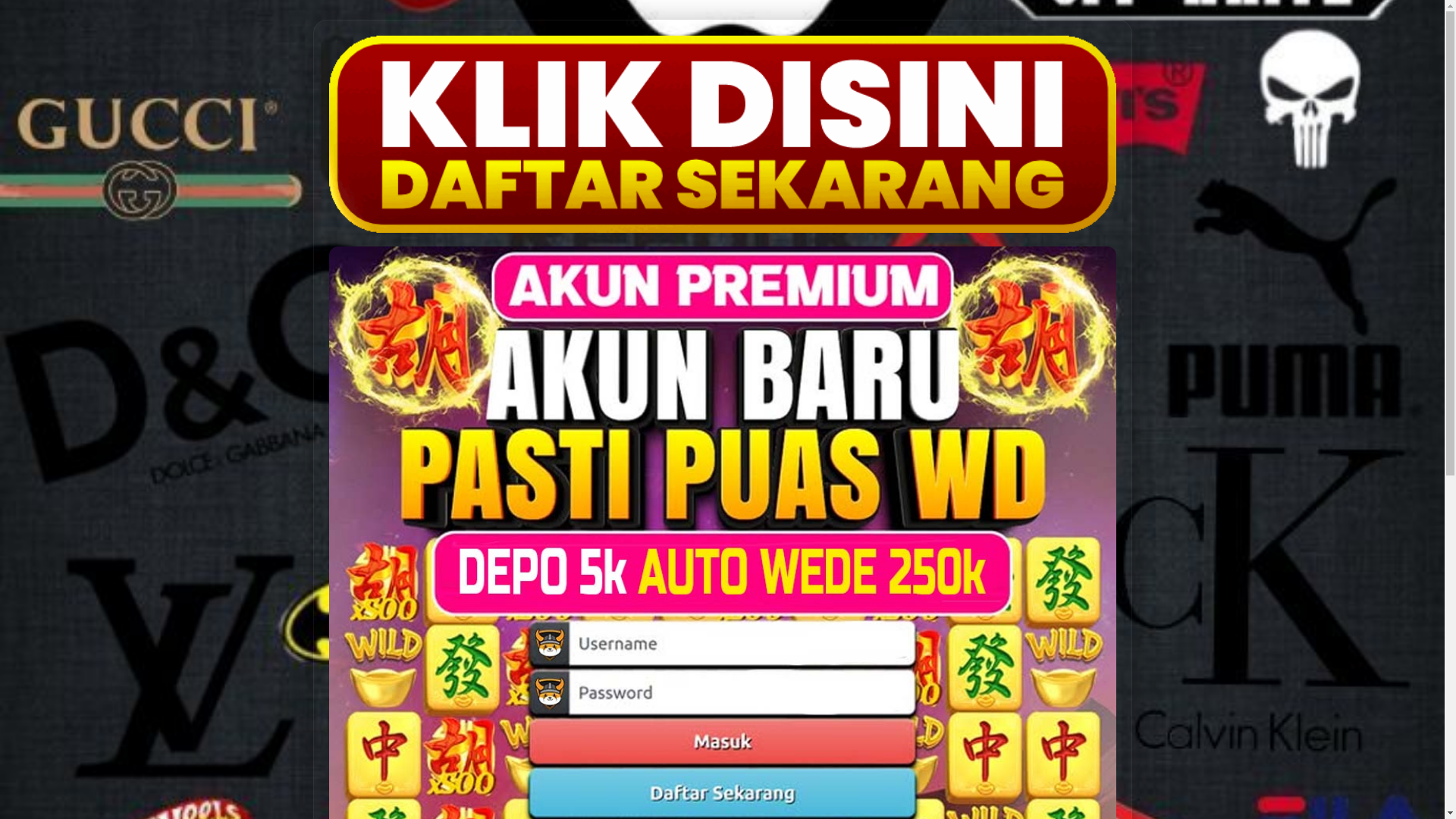 website screenshot of https://dato-leechongwei.pages.dev/