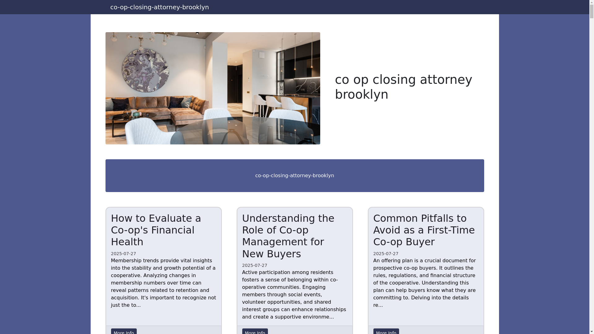 website screenshot of https://coopclosingattorneybrooklyn.pages.dev/