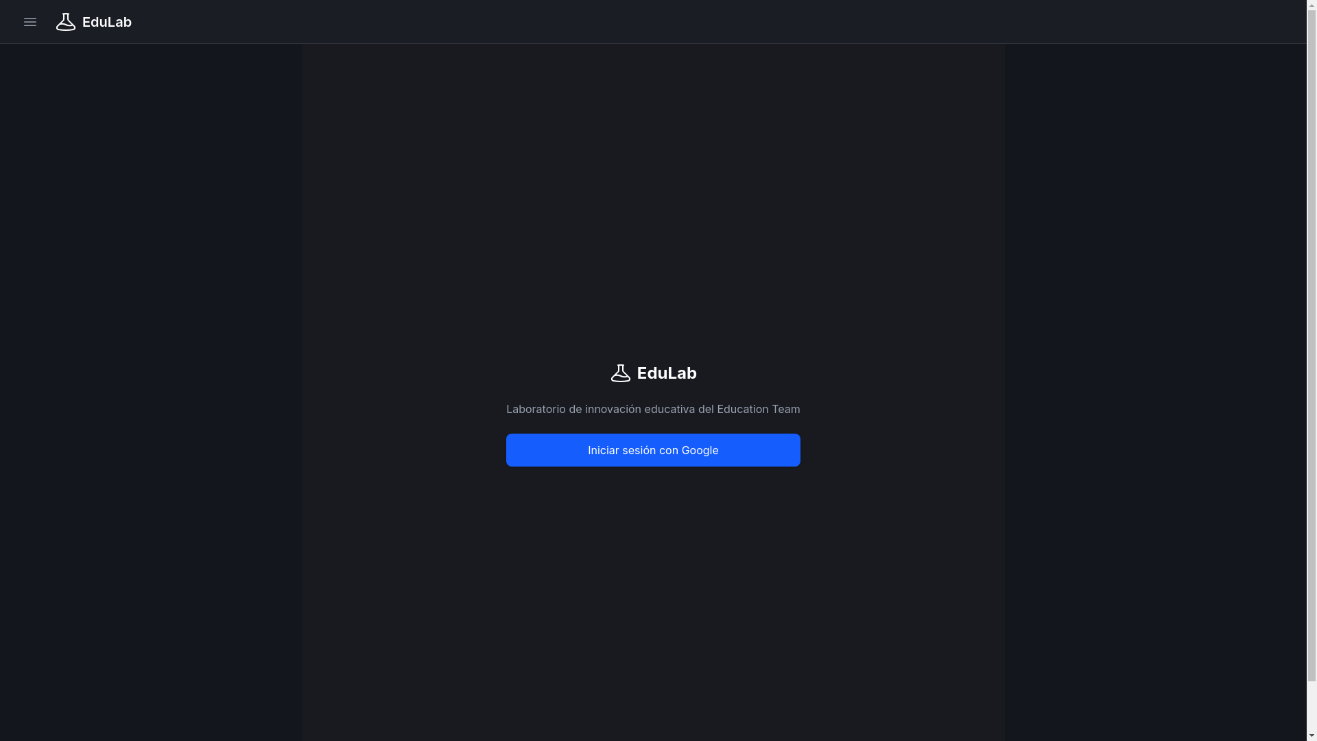 website screenshot of https://mf-education.pages.dev/