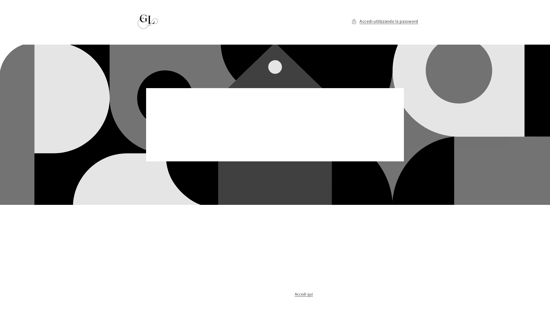 website screenshot of https://glaminostore.com/