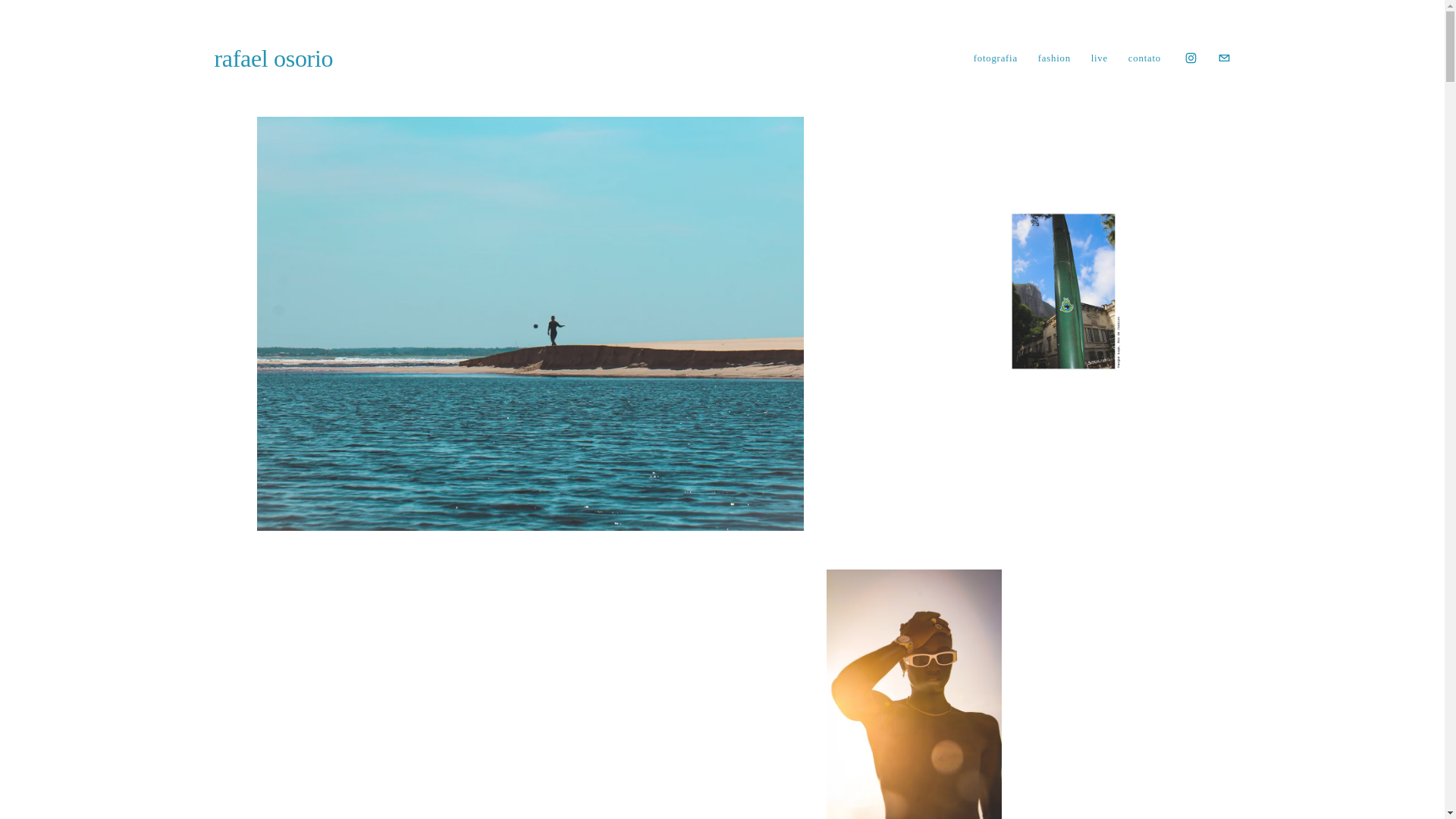 website screenshot of https://rafaosorioo.com/