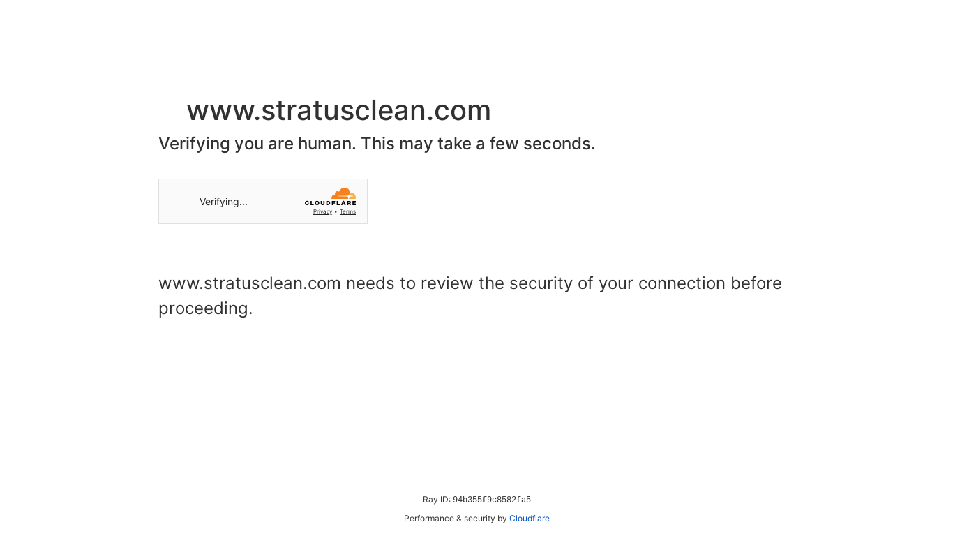 website screenshot of https://scruberrfacilityclean.com/