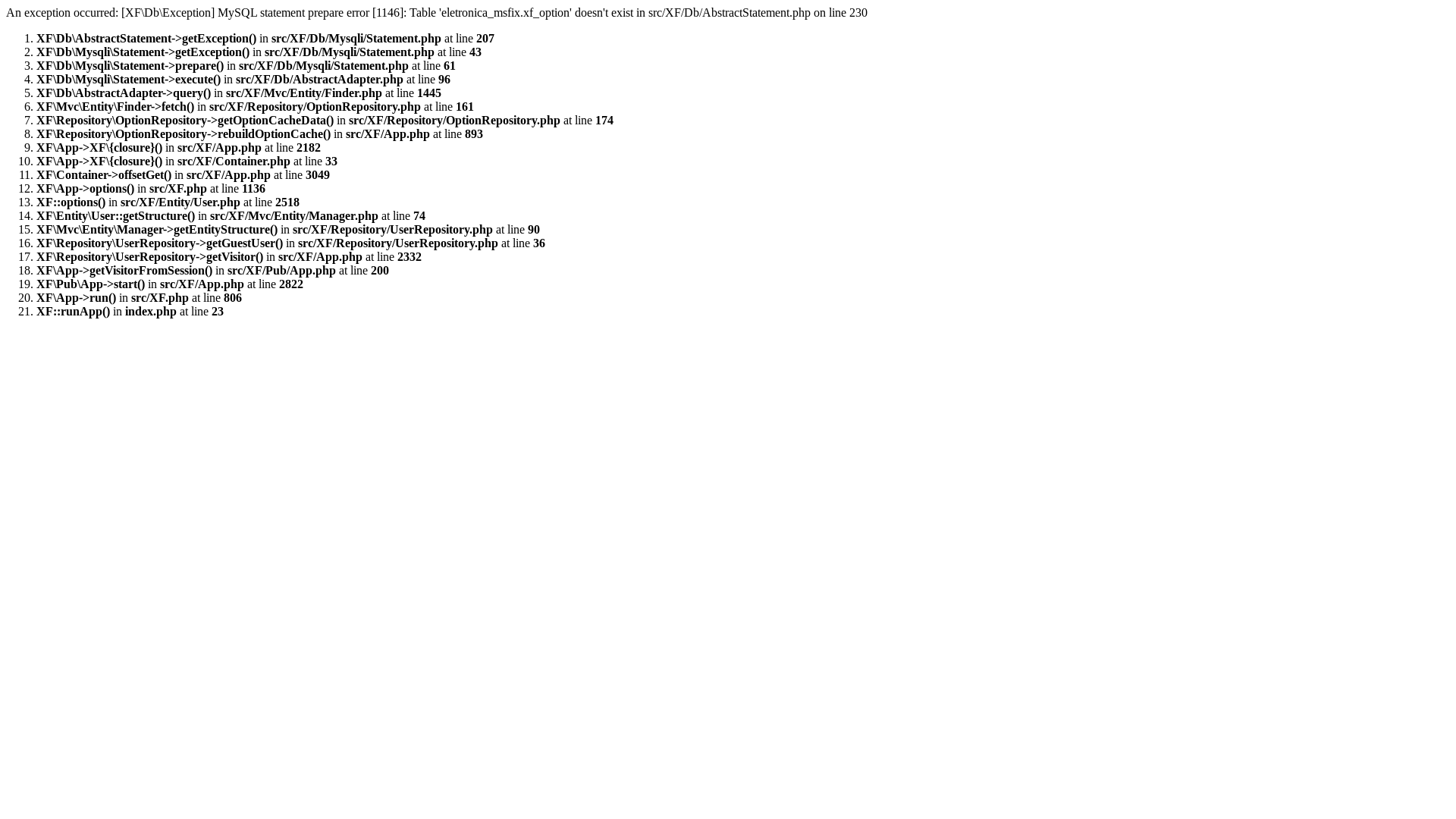 website screenshot of https://eletronicafix.com.br/