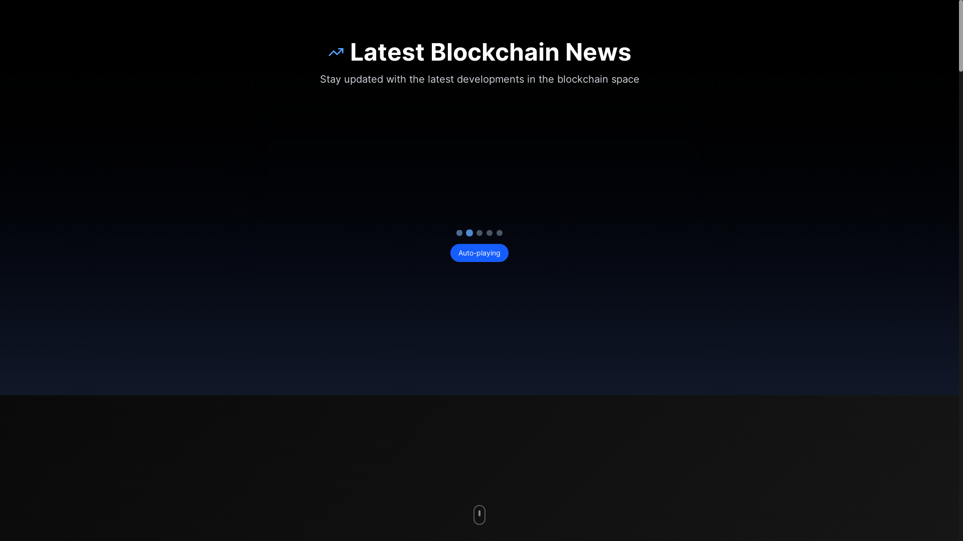 website screenshot of https://learnethstaking.online/