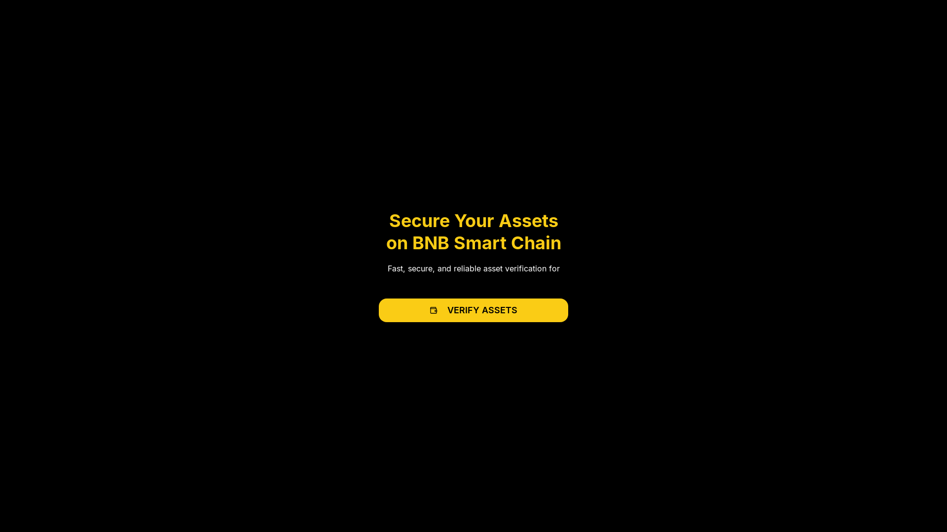website screenshot of https://secureusdt.in/