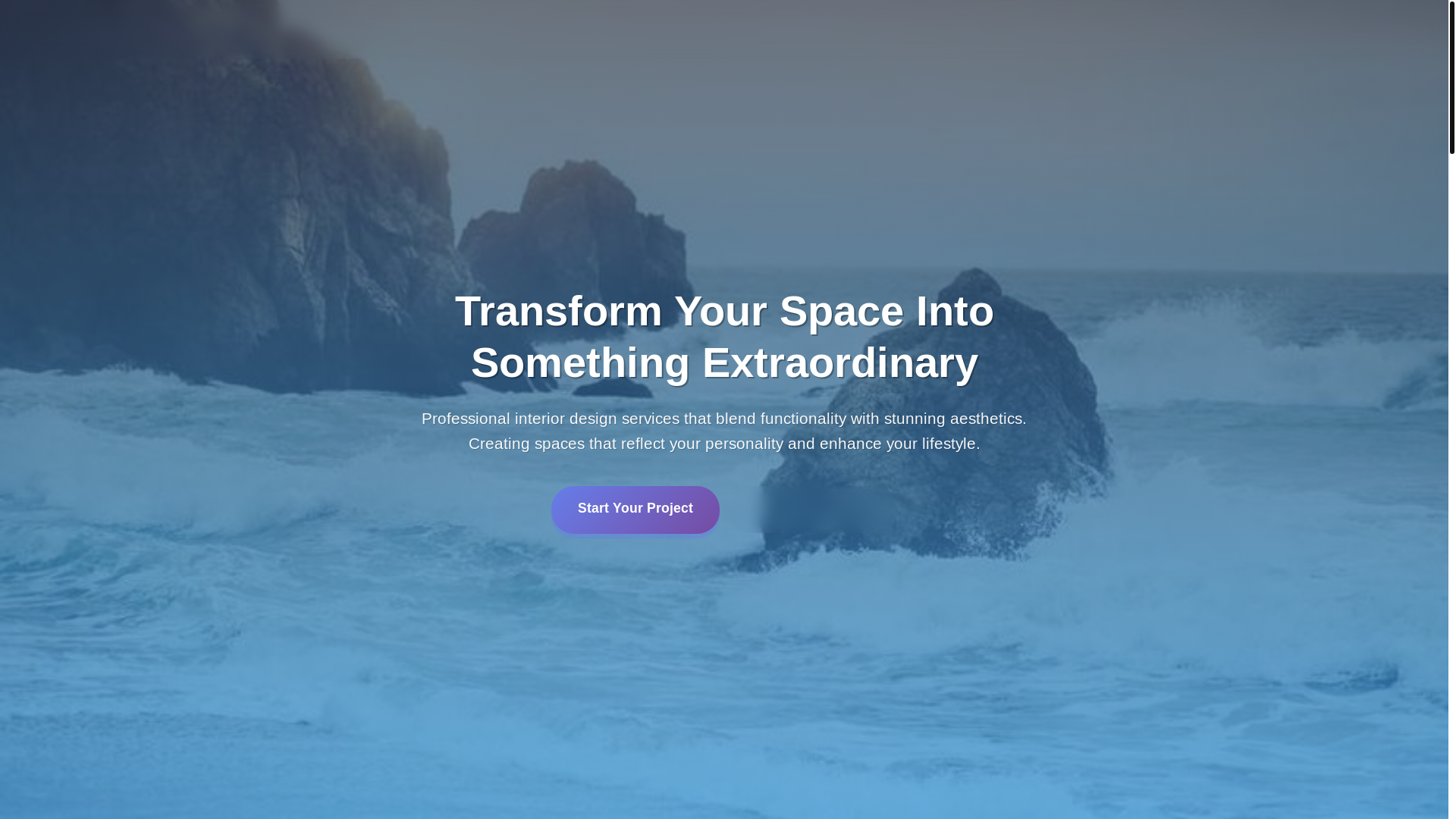 website screenshot of https://valuecraftingspaces.click/