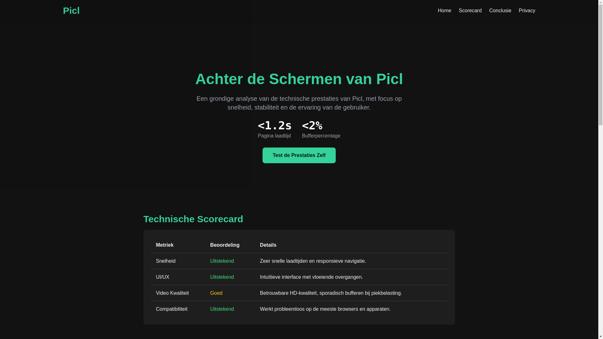 website screenshot of https://picl-t3qe.pages.dev/