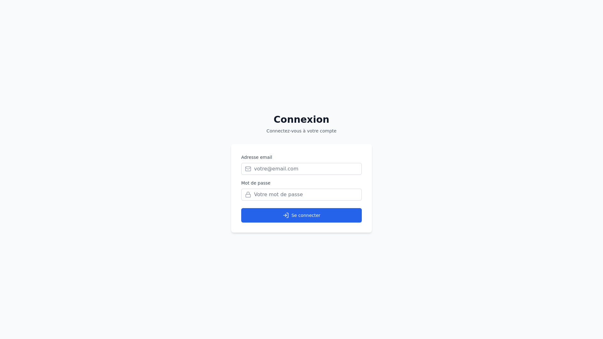 website screenshot of https://saidjawad.mom/
