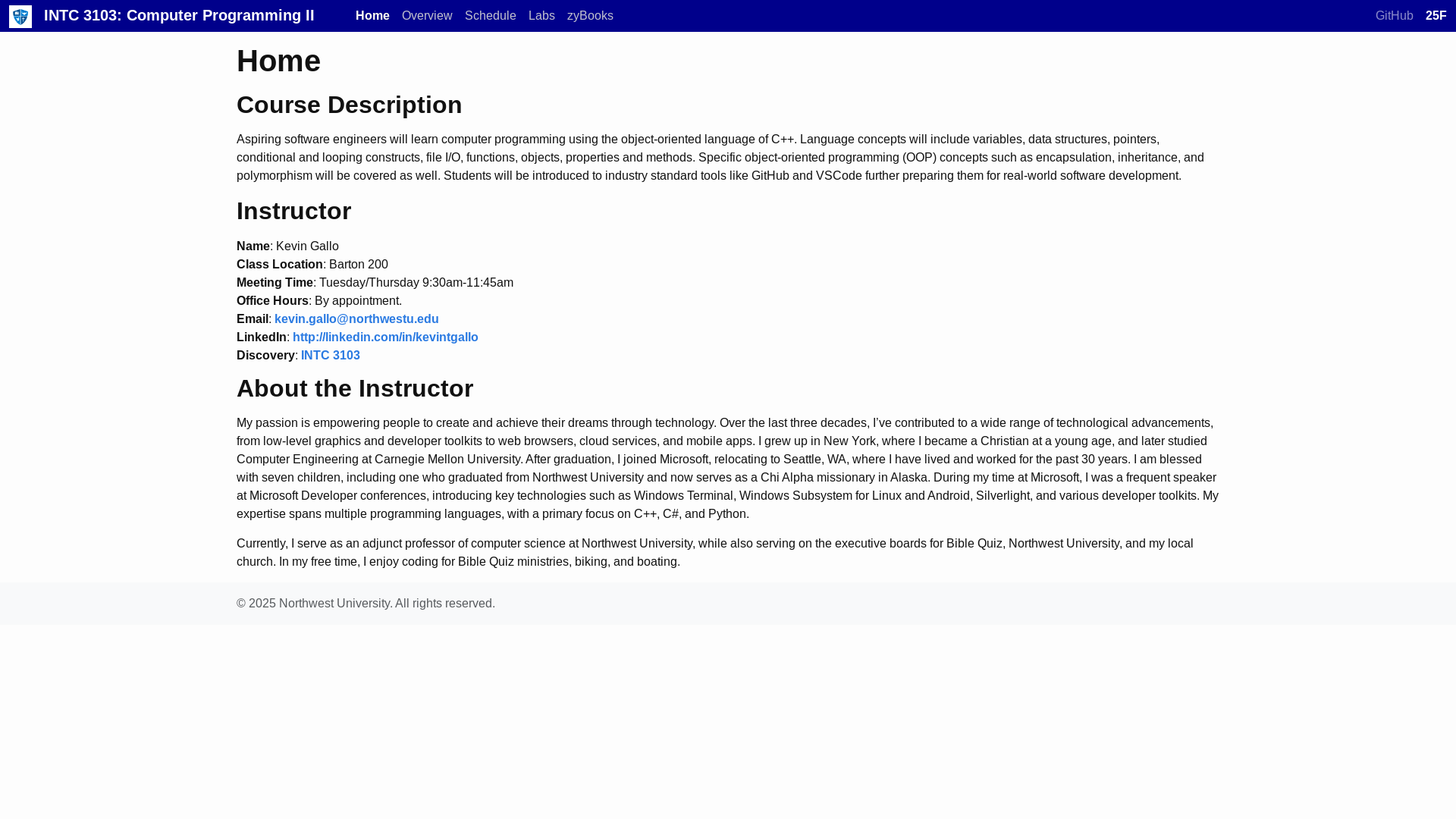 website screenshot of https://prog2-website-vue.pages.dev/