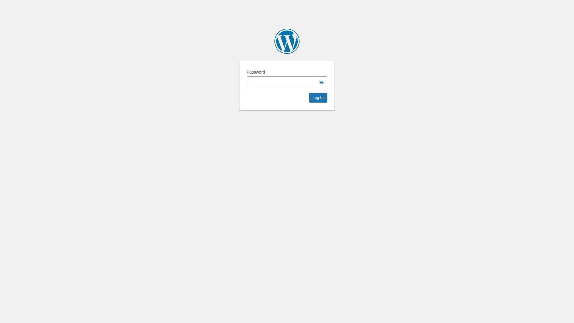 website screenshot of https://eyeflylive.com/